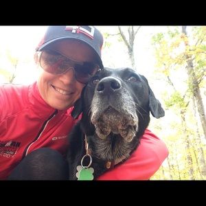 Meet your Posher, Heidi